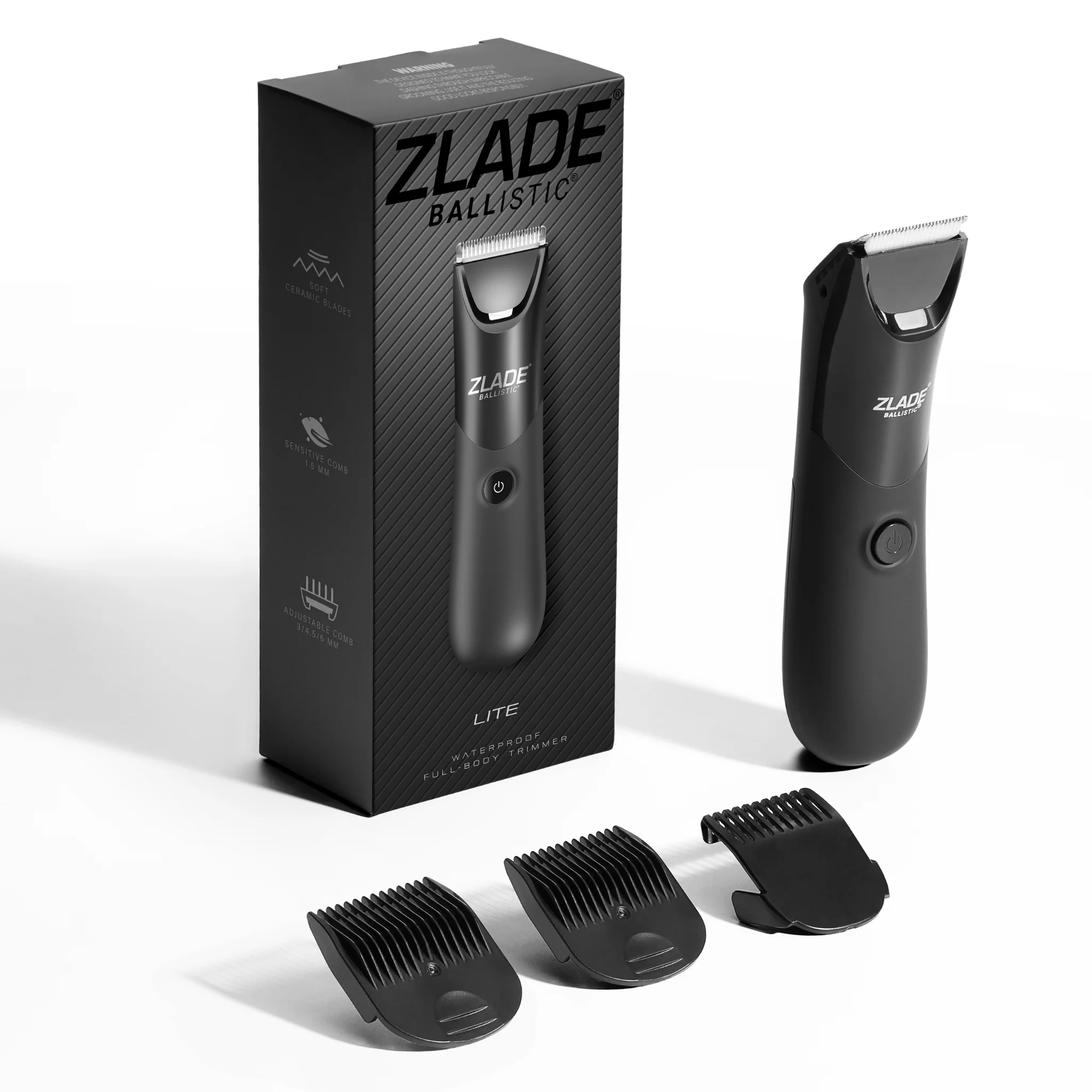 Trending Now - Below Product Page
